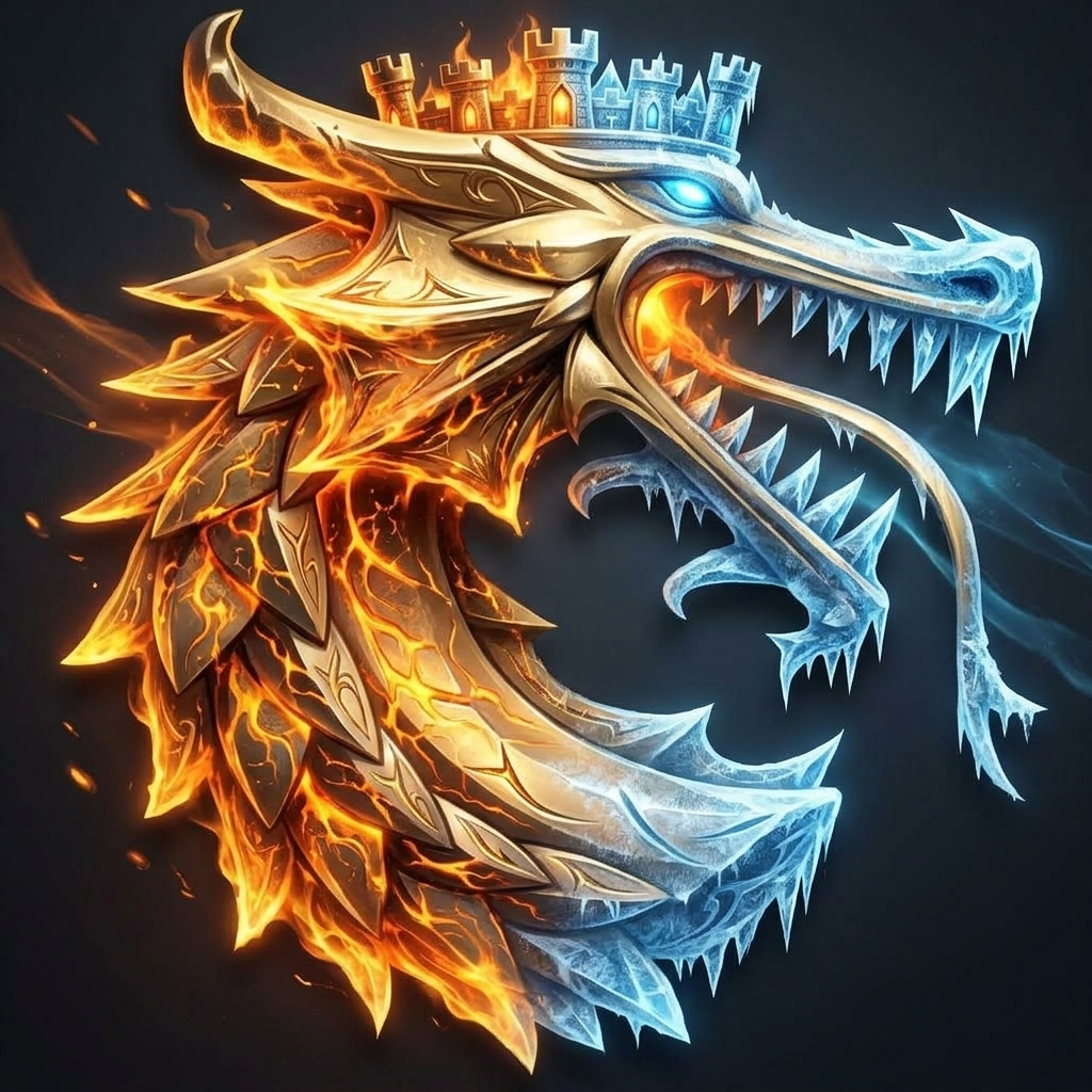 Rise of Castle Emblem
